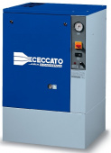 Винтовой компрессор Ceccato CSC 50 A 8 CE 400 50 на ps24.ru