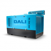 Дизельный компрессор DALI DLCY-15/13B-Y на ps24.ru
